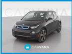 2015 BMW i3