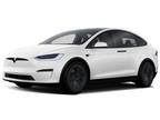 2022 Tesla Model X