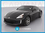 2013 Nissan 370Z