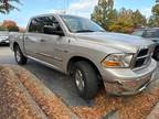 2009 Dodge Ram 1500