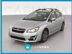 2016 Subaru Impreza