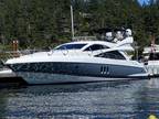 2005 Sunseeker Manhattan 66 Boat for Sale
