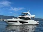 2019 Sunseeker Manhattan 52 Boat for Sale