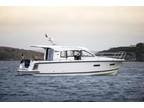 2021 Nimbus 305 Coupe #295 Boat for Sale