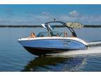 2023 Chaparral 21 Surf Boat for Sale