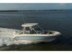 2024 Boston Whaler 240 Vantage Boat for Sale