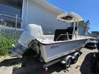 2023 Boston Whaler 210 Montauk Boat for Sale