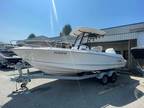 2023 Boston Whaler 230 Outrage Boat for Sale