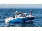 2023 Beneteau Antares 8 Fishing Boat for Sale