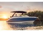 2024 Sea Ray SLX 260 Boat for Sale