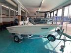 2023 Boston Whaler 130 Super Sport Boat for Sale