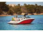 2023 Sea Ray SPX 210 Boat for Sale