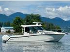 2023 Boston Whaler 325 Conquest Boat for Sale