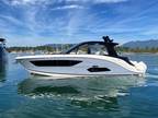 2022 Sea Ray Sundancer 370 Coupe Outboard Boat for Sale