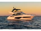 2022 Sunseeker Manhattan 55 Boat for Sale