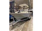 2023 Boston Whaler 210 Montauk Boat for Sale