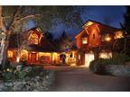 Inn for Sale: Luxury Inn in Northern California Gold Country