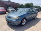 2004 Toyota Camry for sale