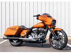 2015 Harley Davidson FLHXS Big Wheel