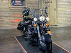 2015 Harley Davidson Heritage