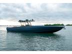 2009 Nor-Tech Offshore Interceptor Boat for Sale