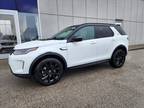 2023 Land Rover Discovery Sport, 10K miles