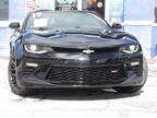 Used 2017 Chevrolet Camaro for sale.