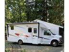 2018 Forest River Forester 2431S 26ft