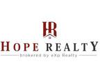 Hope Realty - eXp Realty