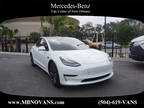 2020 Tesla Model X White, 20K miles