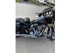 2013 Harley-Davidson FLHX Street Glide Motorcycle for Sale