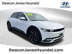 2022 Hyundai Ioniq 5 SE