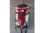 The North Face Summit Series Prophet Red Hiking Backpack - Opportunity