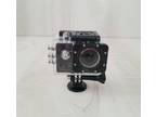 SJCAM SJ5000 Action Camera- Waterproof Compact Action Camera - Opportunity