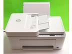 HP Desk Jet 4155e All-in-One Wireless Color Inkjet Printer - Opportunity