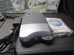 Smart Scan 2700 35mm slide Scanner with Software VERY LOW - Opportunity