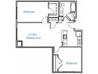 Cove Point II - Two Bedroom-E