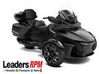 New 2023 Can-Am® Spyder RT Limited Platine Wheels