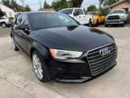 2015 Audi A3 for sale