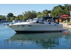 1987 Sea Ray 300 Weekender Boat for Sale