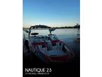 2015 Nautique Super Air G23 Boat for Sale