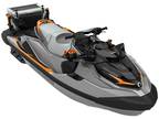 2023 Sea-Doo FishPro Trophy 170 + iDF iBR Tech Package