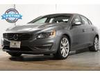 Used 2017 Volvo S60 for sale.