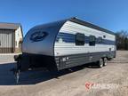 2022 Forest River Cherokee Grey Wolf 26DJSE 29ft
