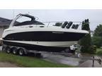 2007 Chaparral Signature 280 Boat for Sale