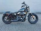 2014 Harley-Davidson Forty-Eight XL1200X - Bear,DE