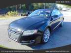 2011 Audi A5 for sale