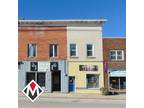 Inspiring Investment Property with Retail and Residential Un
