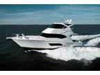 2013 Riviera 53 Boat for Sale
