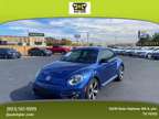 2013 Volkswagen Beetle for sale